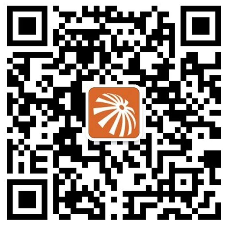微信二维码